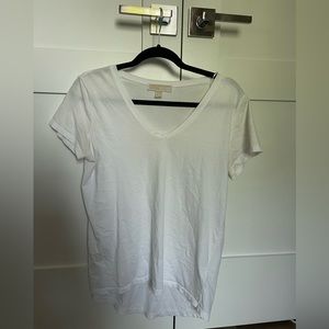 V-Neck Shirt